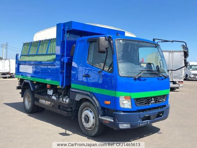 mitsubishi-fuso fighter 2022 CFJ1465613 image 2