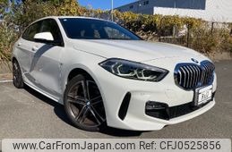 bmw 1-series 2020 -BMW 【静岡 301ﾒ6193】--BMW 1 Series 7K15--07G17979---BMW 【静岡 301ﾒ6193】--BMW 1 Series 7K15--07G17979-