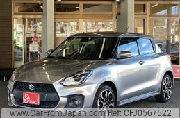 suzuki swift 2018 -SUZUKI--Swift CBA-ZC33S--ZC33S-107338---SUZUKI--Swift CBA-ZC33S--ZC33S-107338-