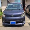 toyota voxy 2008 -TOYOTA--Voxy DBA-ZRR70W--ZRR70-0107806---TOYOTA--Voxy DBA-ZRR70W--ZRR70-0107806- image 1