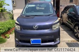 toyota voxy 2008 -TOYOTA--Voxy DBA-ZRR70W--ZRR70-0107806---TOYOTA--Voxy DBA-ZRR70W--ZRR70-0107806-