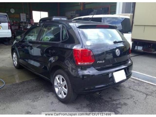 volkswagen polo 2012 quick_quick_6RCBZ_WVWZZZ6RZCU027962 image 2