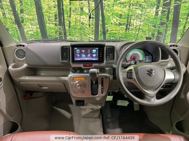suzuki every-wagon 2021 quick_quick_DA17W_DA17W-282898 image 2