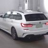 bmw 3-series 2021 CFJ1832922 image 2
