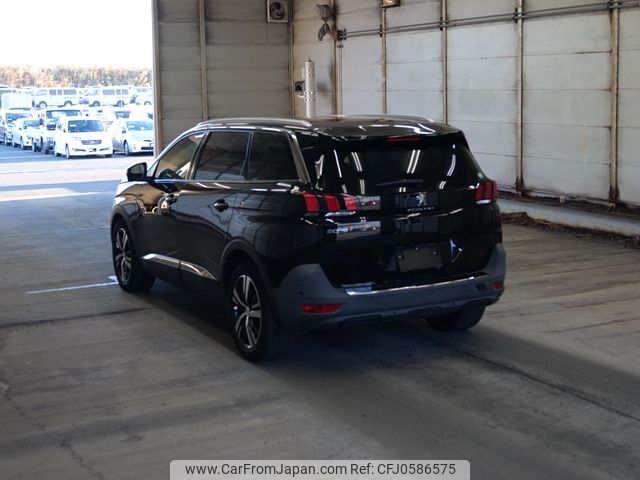 peugeot 5008 2019 -PEUGEOT--Peugeot 5008 P875G06-VF3M45GFRKS324611---PEUGEOT--Peugeot 5008 P875G06-VF3M45GFRKS324611- image 2