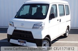 daihatsu hijet-van 2019 -DAIHATSU--Hijet Van EBD-S321V--S321V-0434781---DAIHATSU--Hijet Van EBD-S321V--S321V-0434781-