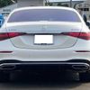 mercedes-benz s-class 2022 -MERCEDES-BENZ--Benz S Class 5AA-223063--W1K2230631A096985---MERCEDES-BENZ--Benz S Class 5AA-223063--W1K2230631A096985- image 6