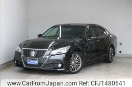 toyota crown 2014 -TOYOTA--Crown DBA-GRS210--GRS210-6013364---TOYOTA--Crown DBA-GRS210--GRS210-6013364-