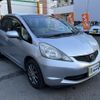 honda fit 2010 quick_quick_DBA-GE6_GE6-1321241 image 12