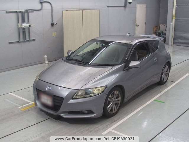 honda cr-z 2010 -HONDA--CR-Z DAA-ZF1--ZF1-1021101---HONDA--CR-Z DAA-ZF1--ZF1-1021101- image 1