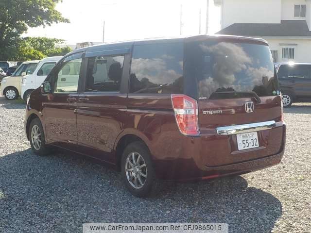 honda stepwagon 2014 -HONDA 【野田 501ｱ1234】--Stepwgn DBA-RK2--RK2-1401377---HONDA 【野田 501ｱ1234】--Stepwgn DBA-RK2--RK2-1401377- image 2