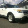 ford explorer 2014 -FORD 【名変中 】--Ford Explorer 1FMHK9--EGB04416---FORD 【名変中 】--Ford Explorer 1FMHK9--EGB04416- image 5