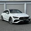 mercedes-benz cla-class 2023 -MERCEDES-BENZ--Benz CLA 3DA-118612M--W1K1186122N425329---MERCEDES-BENZ--Benz CLA 3DA-118612M--W1K1186122N425329- image 13