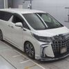 toyota alphard 2018 -TOYOTA--Alphard GGH30W-0022985---TOYOTA--Alphard GGH30W-0022985- image 6