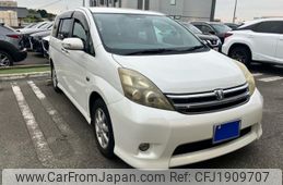toyota isis 2009 CFJ1909707