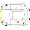 suzuki alto-lapin 2016 -SUZUKI--Alto Lapin DBA-HE33S--HE33S-136012---SUZUKI--Alto Lapin DBA-HE33S--HE33S-136012- image 2