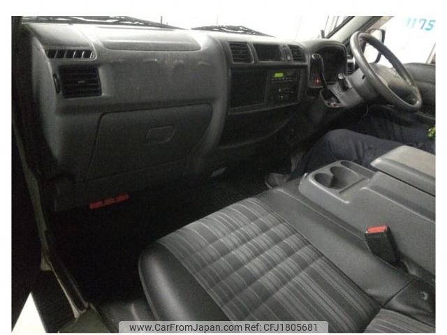mazda bongo-van 2016 CFJ1805681 image 2