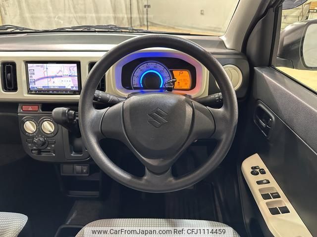 suzuki alto 2017 quick_quick_HA36S_HA36S-341834 image 2