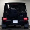 mercedes-benz g-class 2021 -MERCEDES-BENZ--Benz G Class 3DA-463350--W1N4633502X400902---MERCEDES-BENZ--Benz G Class 3DA-463350--W1N4633502X400902- image 15