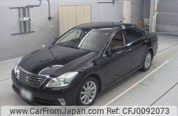 toyota crown 2012 -TOYOTA 【飛騨 300ﾀ8075】--Crown DBA-GRS200--GRS200-0069212---TOYOTA 【飛騨 300ﾀ8075】--Crown DBA-GRS200--GRS200-0069212-