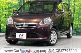 daihatsu mira-e-s 2012 -DAIHATSU--Mira e:s DBA-LA300S--LA300S-1119056---DAIHATSU--Mira e:s DBA-LA300S--LA300S-1119056-