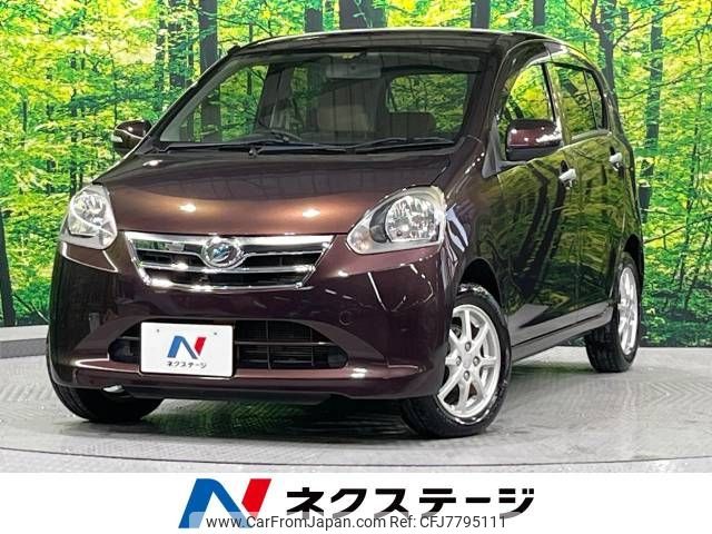 daihatsu mira-e-s 2012 -DAIHATSU--Mira e:s DBA-LA300S--LA300S-1119056---DAIHATSU--Mira e:s DBA-LA300S--LA300S-1119056- image 1