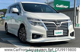 nissan elgrand 2015 -NISSAN--Elgrand DBA-TE52--TE52-080528---NISSAN--Elgrand DBA-TE52--TE52-080528-