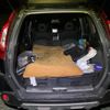 nissan x-trail 2012 -NISSAN--X-Trail DBA-NT31--NT31-240843---NISSAN--X-Trail DBA-NT31--NT31-240843- image 10