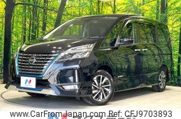 nissan serena 2019 -NISSAN--Serena DAA-HFC27--HFC27-054397---NISSAN--Serena DAA-HFC27--HFC27-054397-