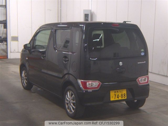 suzuki wagon-r 2020 CFJ1530299 image 2