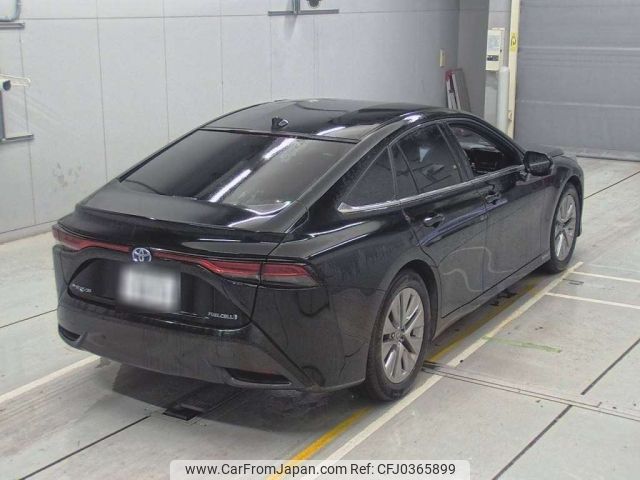 toyota mirai 2020 -TOYOTA 【春日井 300と5851】--MIRAI JPD20-0001581---TOYOTA 【春日井 300と5851】--MIRAI JPD20-0001581- image 2