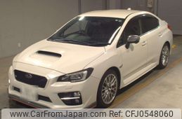 subaru wrx 2017 -SUBARU 【福岡 343ね1515】--WRX VAG-021510---SUBARU 【福岡 343ね1515】--WRX VAG-021510-