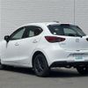 mazda demio 2022 -MAZDA--MAZDA2 3DA-DJ5FS--DJ5FS-651606---MAZDA--MAZDA2 3DA-DJ5FS--DJ5FS-651606- image 32
