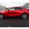 mazda mazda3 2019 -MAZDA--MAZDA3 3DA-BP8P--BP8P-107032---MAZDA--MAZDA3 3DA-BP8P--BP8P-107032- image 9