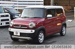 suzuki hustler 2015 quick_quick_DAA-MR41S_MR41S-119493