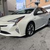 toyota prius 2016 -TOYOTA--Prius DAA-ZVW51--ZVW51-8029844---TOYOTA--Prius DAA-ZVW51--ZVW51-8029844- image 14