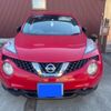 nissan juke 2016 -NISSAN--Juke DBA-YF15--YF15-501338---NISSAN--Juke DBA-YF15--YF15-501338- image 1