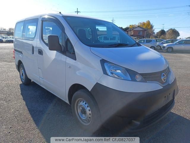 nissan nv200-vanette-van 2020 quick_quick_DBF-VM20_VM20-154252 image 2