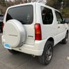 suzuki jimny 2015 quick_quick_ABA-JB23W_JB23W-747850 image 3