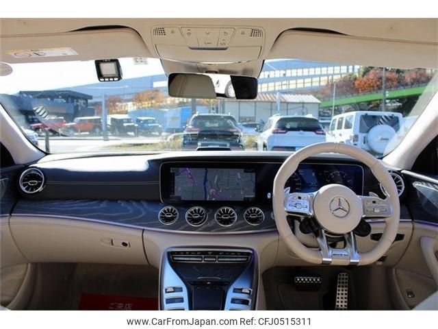 mercedes-benz amg 2019 -MERCEDES-BENZ--AMG 4AA-290661--WDD2906612A004534---MERCEDES-BENZ--AMG 4AA-290661--WDD2906612A004534- image 2