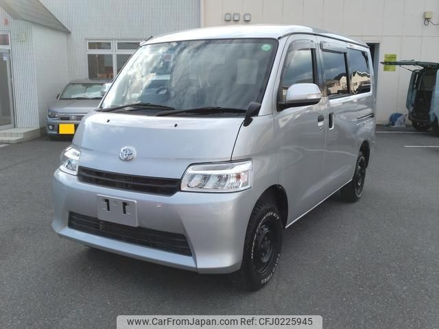 toyota townace-van 2021 quick_quick_S413M_S413M-0003974 image 1