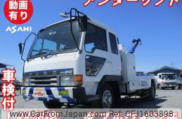 mitsubishi-fuso fighter 1992 CFJ1603898