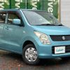 suzuki wagon-r 2012 -SUZUKI--Wagon R DBA-MH23S--MH23S-905821---SUZUKI--Wagon R DBA-MH23S--MH23S-905821- image 1