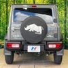 suzuki jimny-sierra 2023 CFJ1756362 image 16