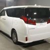 toyota alphard 2022 -TOYOTA--Alphard 6AA-AYH30W--AYH30-0148486---TOYOTA--Alphard 6AA-AYH30W--AYH30-0148486- image 5