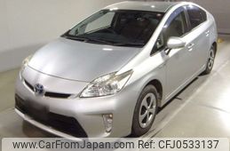 toyota prius 2014 -TOYOTA--Prius ZVW30-0415993---TOYOTA--Prius ZVW30-0415993-