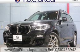 bmw x3 2019 quick_quick_LDA-TX20_WBATX32020LG60997