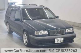 volvo 850 undefined -VOLVO 【岐阜 300テ3583】--Volvo 850 Wagon 8B5252W-YV1LW5106T2218493---VOLVO 【岐阜 300テ3583】--Volvo 850 Wagon 8B5252W-YV1LW5106T2218493-