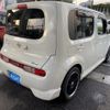 nissan cube 2009 -NISSAN--Cube DBA-Z12--Z12-034032---NISSAN--Cube DBA-Z12--Z12-034032- image 2