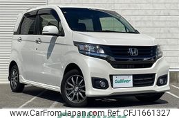 honda n-wgn 2014 CFJ1661327